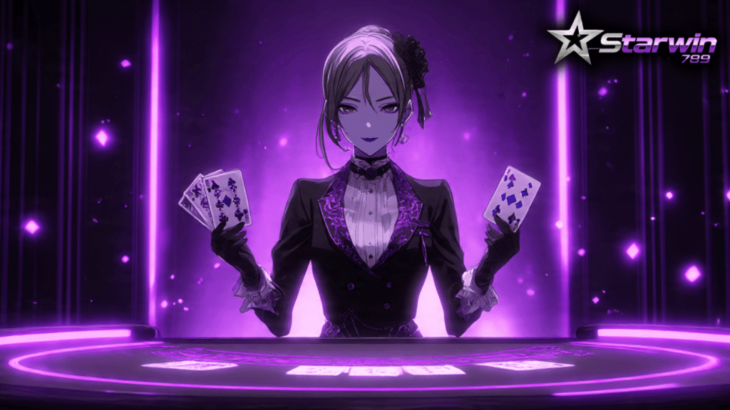 รีวิวจริงจากผู้เล่น starwin789